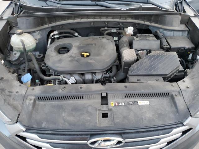 Photo 12 from auction – 2017 HYUNDAI TUCSON LIM with VIN KM8J3CA48HU469349