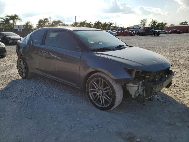 Photo 4 from auction – 2012 TOYOTA SCION TC with VIN JTKJF5C79C3024351