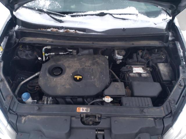 Photo 11 from auction – 2013 KIA SOUL with VIN KNDJT2A68D7505050
