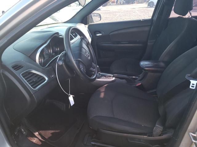 Photo 7 from auction – 2014 DODGE AVENGER SE with VIN 1C3CDZAB2EN202049