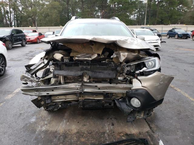 Photo 5 from auction – 2018 SUBARU OUTBACK 2. with VIN 4S4BSACC8J3334240