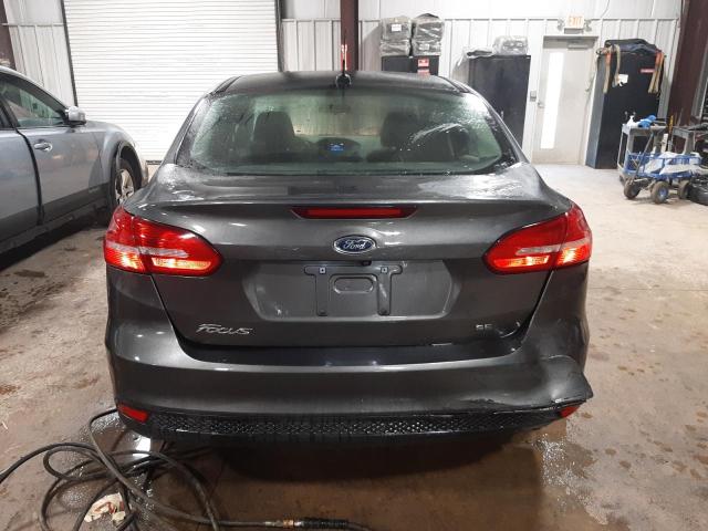 Photo 6 from auction – 2017 FORD FOCUS SE with VIN 1FADP3F22HL276395