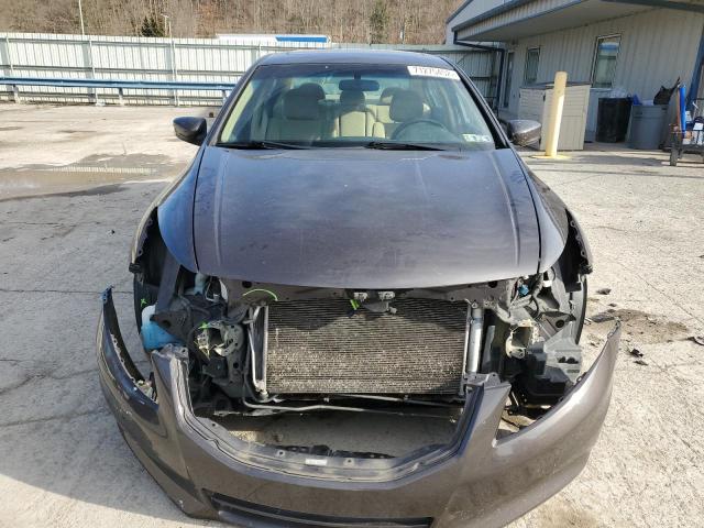 Photo 5 from auction – 2012 HONDA ACCORD EX with VIN 1HGCP3F79CA012758