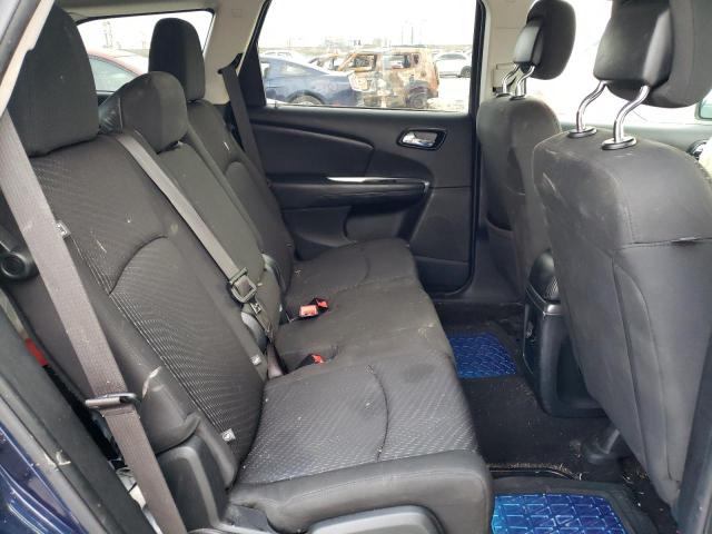 Photo 11 from auction – 2018 DODGE JOURNEY SE with VIN 3C4PDCAB7JT445750