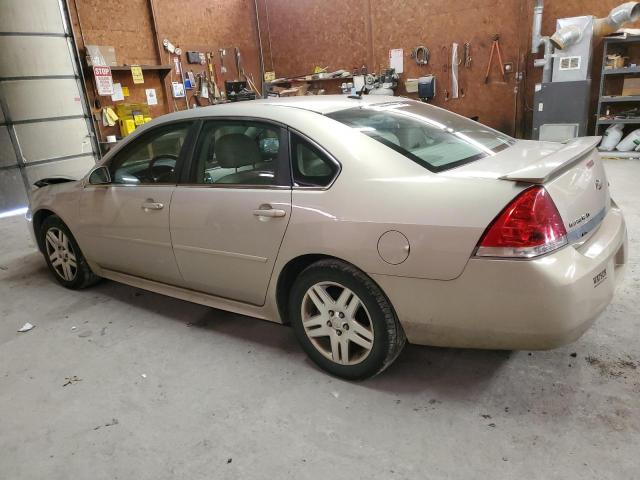 Photo 2 from auction – 2011 CHEVROLET IMPALA LT with VIN 2G1WB5EK8B1330237