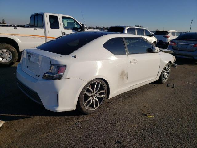 Photo 3 from auction – 2014 TOYOTA SCION TC with VIN JTKJF5C70E3081461