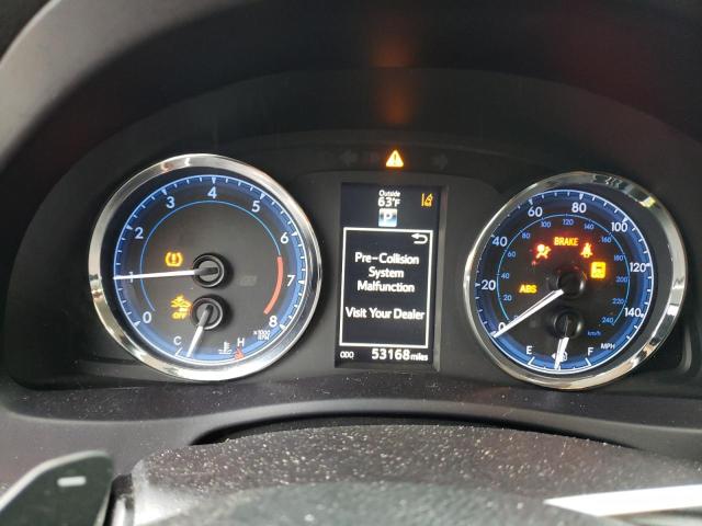 Photo 9 from auction – 2019 TOYOTA COROLLA L with VIN 5YFBURHE9KP916685