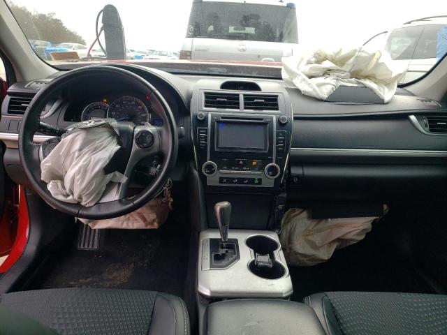 Photo 8 from auction – 2012 TOYOTA CAMRY BASE with VIN 4T1BF1FK3CU600610