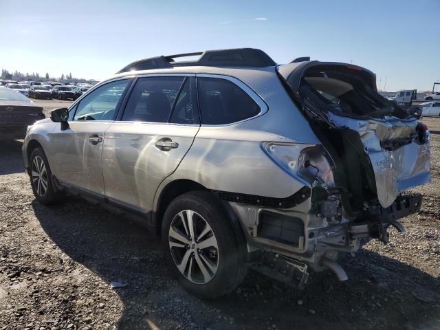 Photo 2 from auction – 2019 SUBARU OUTBACK 3. with VIN 4S4BSEJC5K3318699