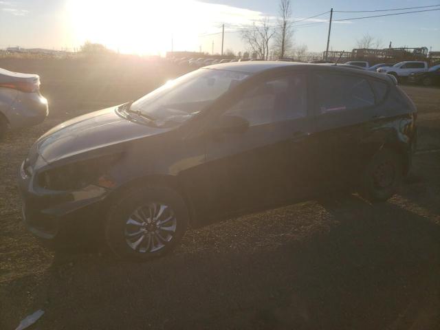 HYUNDAI ACCENT GLS 2012 with VIN KMHCT5AE2CU038379 - Photo from auction