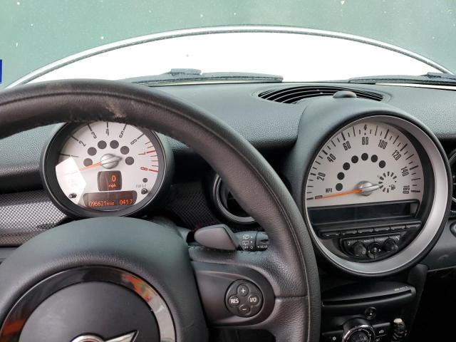 Photo 9 from auction – 2012 MINI COOPER S with VIN WMWSV3C57CT385561