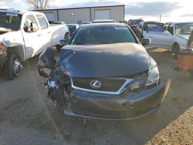 Photo 5 from auction – 2008 LEXUS GS 350 with VIN JTHCE96S180018643