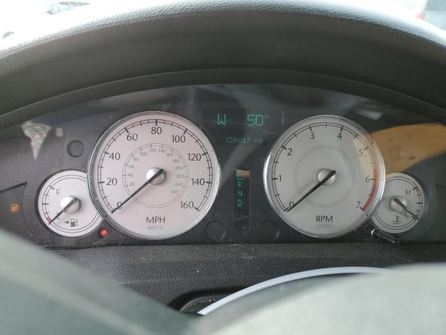 صورة رقم 9 من المزاد - 2005 CHRYSLER 300C مع VIN 2C3JA63HX5H521367