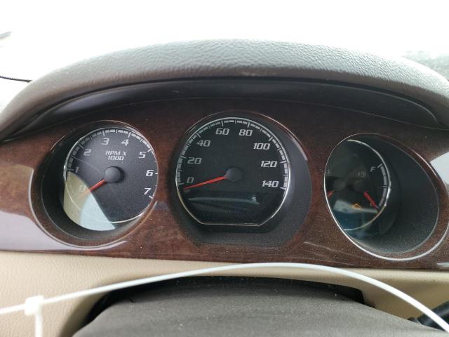 Photo 9 from auction – 2011 BUICK LUCERNE CX with VIN 1G4HJ5EM6BU113838