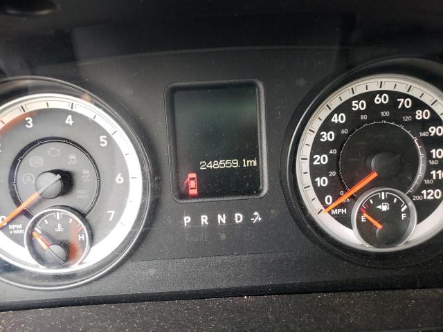 Photo 9 from auction – 2013 RAM 1500 with VIN 1C6RR6LG8DS578339