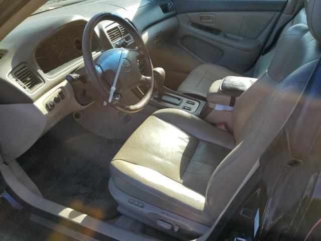 Photo 7 from auction – 2000 LEXUS ES 300 with VIN JT8BF28GXY5090923