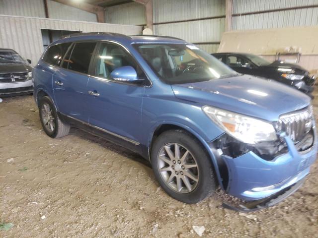 Photo 4 from auction – 2013 BUICK ENCLAVE with VIN 5GAKRCKD3DJ152114