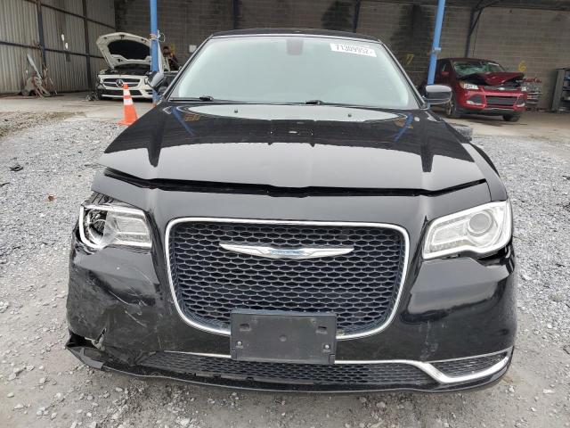 Photo 5 from auction – 2015 CHRYSLER 300 LIMITE with VIN 2C3CCARG8FH892209