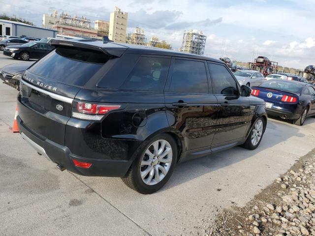 Photo 3 from auction – 2016 LAND ROVER RANGE ROVE with VIN SALWR2KF3GA639354