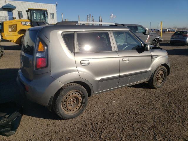 Photo 3 from auction – 2010 KIA SOUL + with VIN KNDJT2A22A7137912