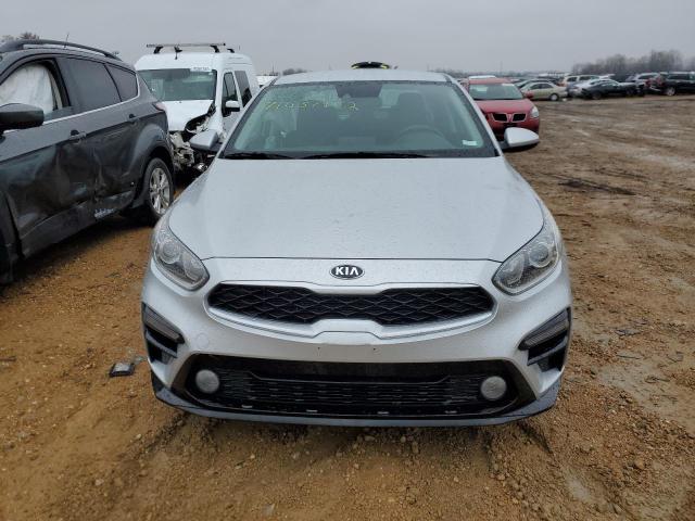 Photo 5 from auction – 2019 KIA FORTE FE with VIN 3KPF24AD7KE090643