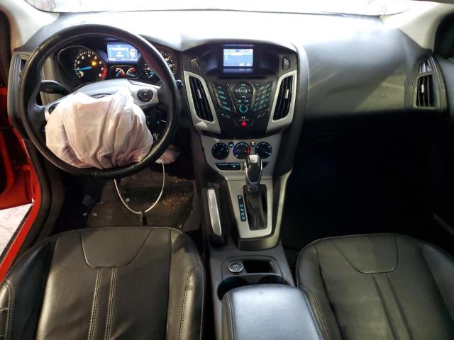 Zdjęcie 8 z aukcji – 2013 FORD FOCUS SE z VIN 1FADP3K29DL246343
