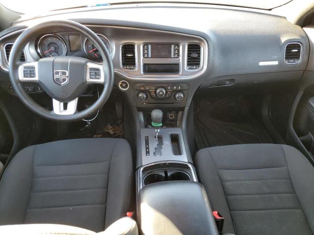 Photo 8 from auction – 2014 DODGE CHARGER SE with VIN 2C3CDXBG9EH324074
