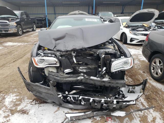 Photo 5 from auction – 2014 CHRYSLER 300 with VIN 2C3CCARG1EH324009