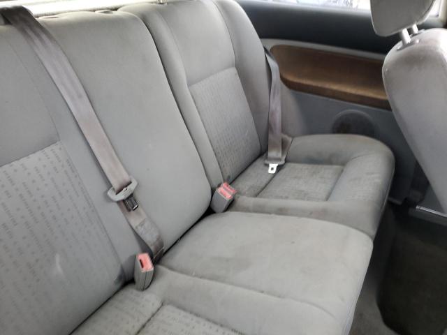 Photo 10 from auction – 2004 VOLKSWAGEN GOLF GL with VIN 9BWBL61J844042527