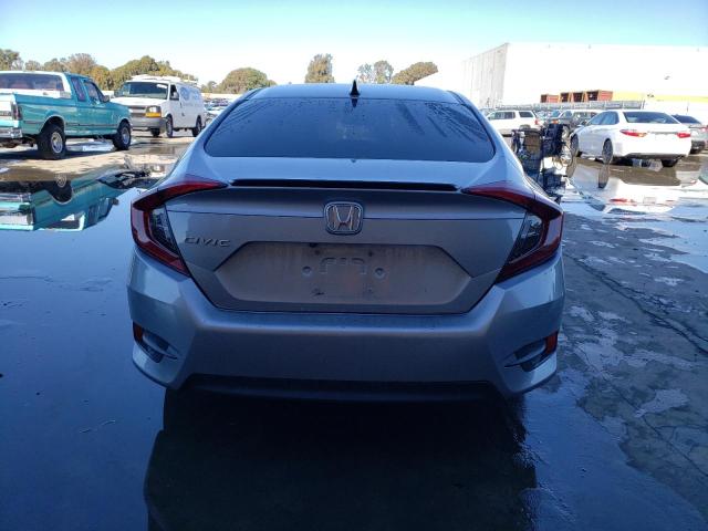 Photo 6 from auction – 2017 HONDA CIVIC EXL with VIN 2HGFC1F70HH658292