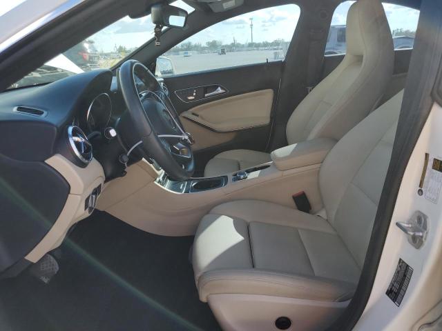 Photo 7 from auction – 2017 MERCEDES-BENZ CLA 250 with VIN WDDSJ4EB5HN423619