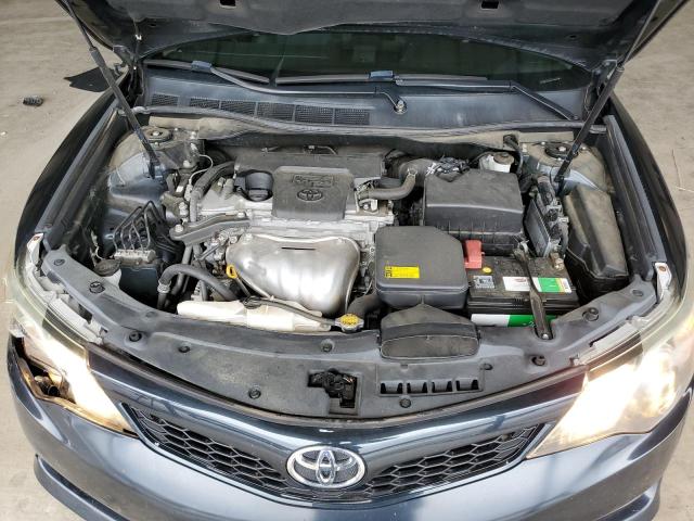 Photo 11 from auction – 2012 TOYOTA CAMRY BASE with VIN 4T1BF1FK8CU118859
