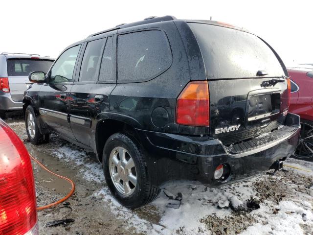 Photo 2 from auction – 2005 GMC ENVOY with VIN 1GKDT13S552203915