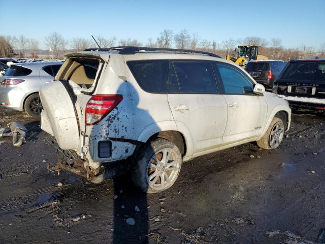Фото 3 с аукциона – 2011 TOYOTA RAV4 LIMIT с VIN 2T3DK4DV0BW050159