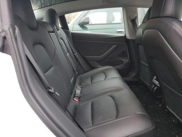 Photo 10 from auction – 2020 TESLA MODEL 3 with VIN 5YJ3E1EA1LF633019