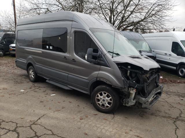 Photo 4 from auction – 2015 FORD TRANSIT T- with VIN 1FTYR3XG8FKB04794