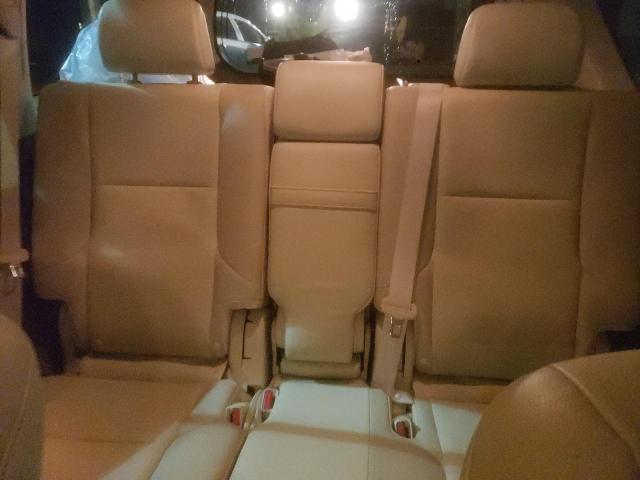 Photo 10 from auction – 2015 LEXUS GX 460 with VIN JTJBM7FX3F5093552