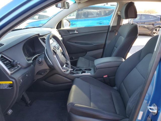 Photo 7 from auction – 2016 HYUNDAI TUCSON LIM with VIN KM8J33A4XGU135726