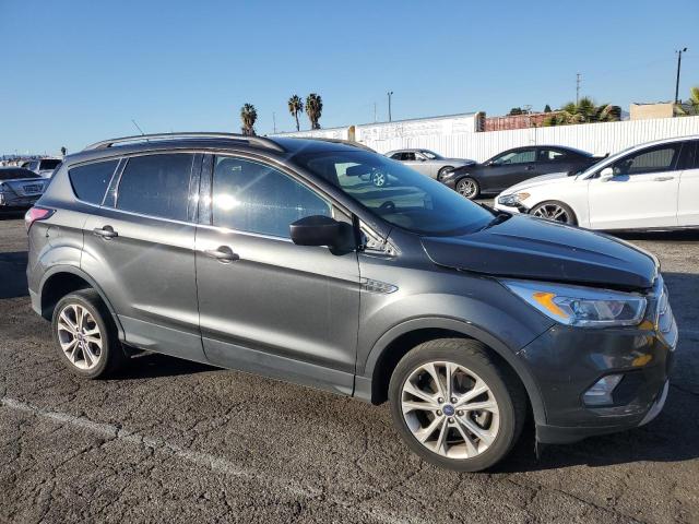 Photo 4 from auction – 2017 FORD ESCAPE SE with VIN 1FMCU0G92HUE16430