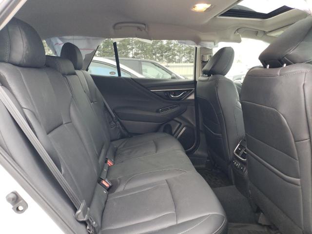 Photo 11 from auction – 2022 SUBARU OUTBACK LI with VIN 4S4BTANC5N3207607