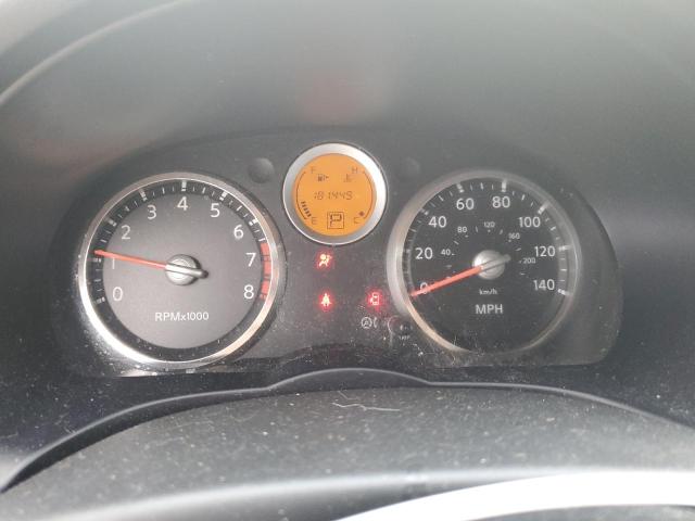 Photo 9 from auction – 2007 NISSAN SENTRA 2.0 with VIN 3N1AB61E17L618388