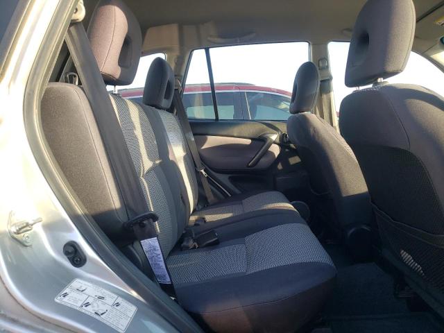 Photo 11 from auction – 2005 TOYOTA RAV4 with VIN JTEHD20V556024471