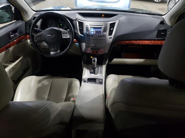 Снимка 8 от търг – 2012 SUBARU OUTBACK 2. с VIN 4S4BRBKC8C3233544