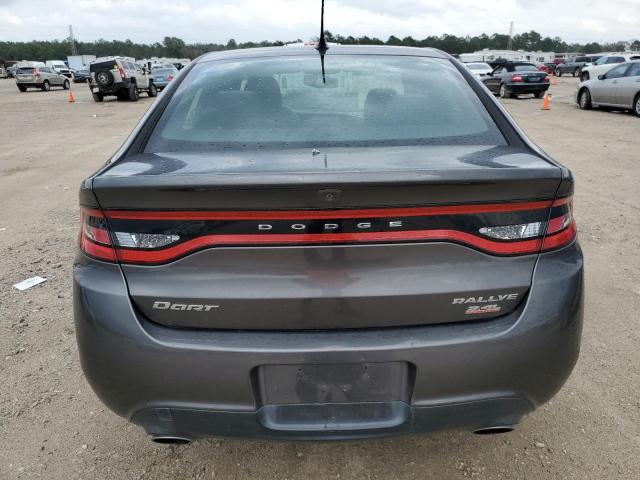 Photo 6 from auction – 2014 DODGE DART SXT with VIN 1C3CDFBB6ED863229