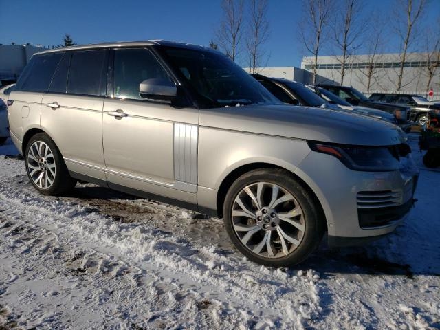Photo 4 from auction – 2018 LAND ROVER RANGE ROVE with VIN SALGV2REXJA504263