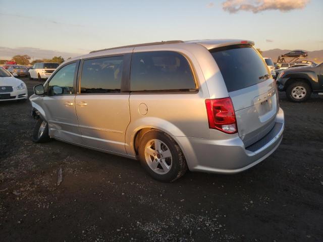 Photo 2 from auction – 2012 DODGE GRAND CARA with VIN 2C4RDGCG3CR166567