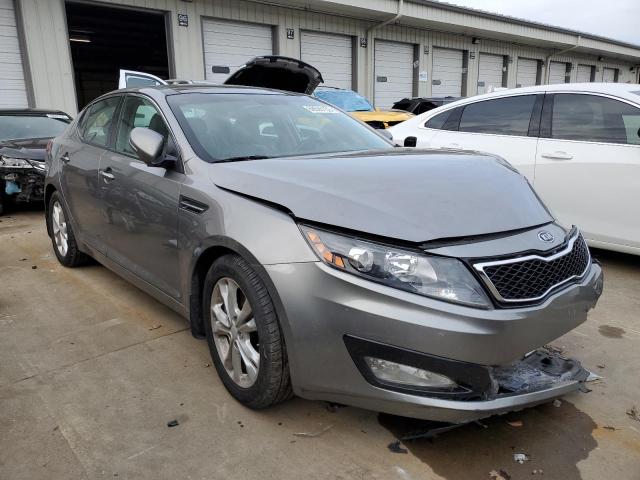 Photo 4 from auction – 2012 KIA OPTIMA EX with VIN 5XXGN4A65CG075192
