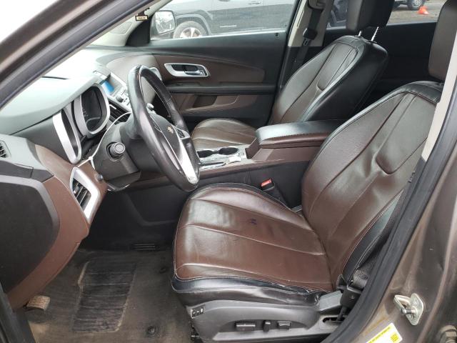 Photo 7 from auction – 2011 CHEVROLET EQUINOX with VIN 2CNALFEC0B6221721