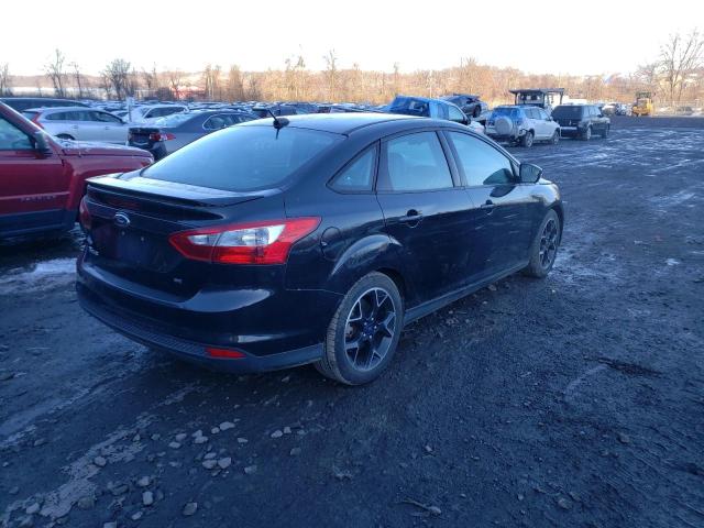 Photo 3 from auction – 2014 FORD FOCUS SE with VIN 1FADP3F2XEL274258