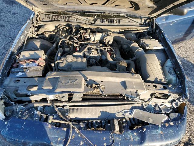 Photo 11 from auction – 2007 FORD CROWN VICT with VIN 2FAHP71W37X124727